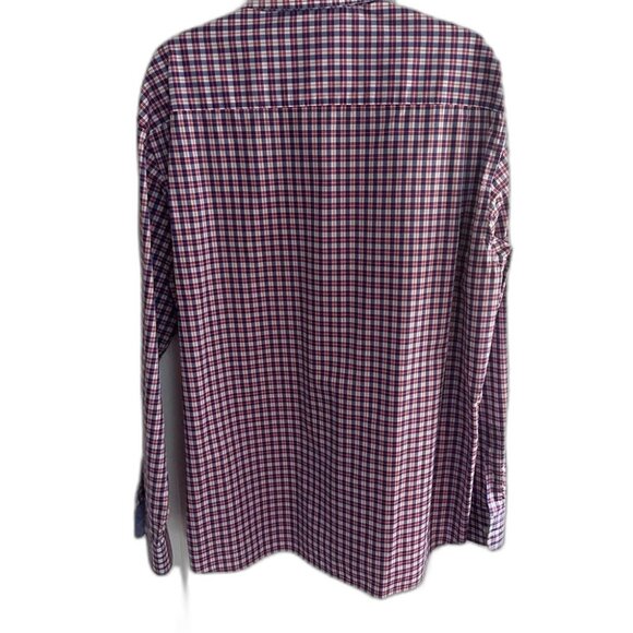 NEW Paul & Shark Dress Shirt, Size 44, NWOT - Picture 3 of 3